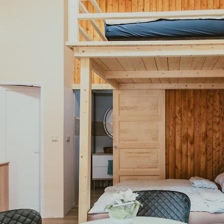 Villa Apartman Makó Dış mekan fotoğraf