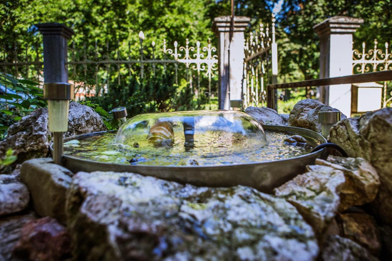 Villa Apartman Makó Dış mekan fotoğraf