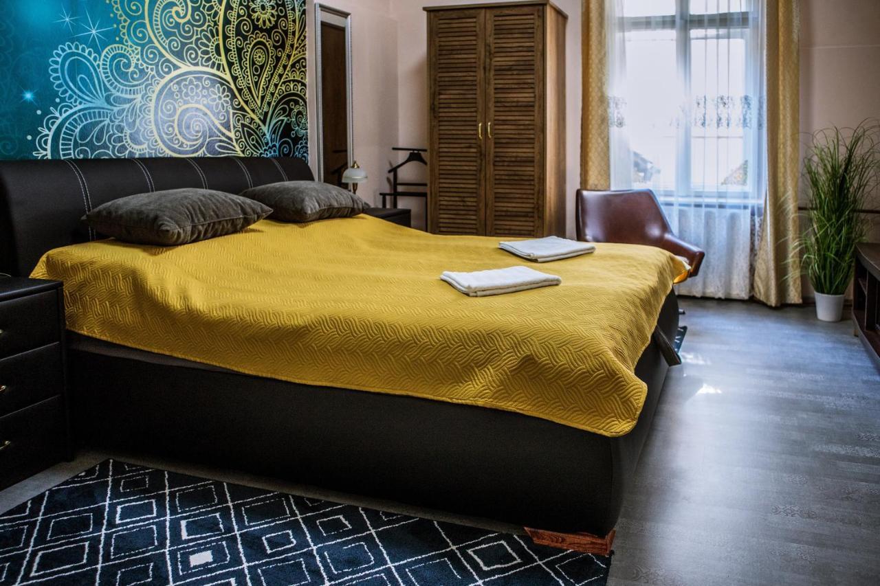 Villa Apartman Makó Dış mekan fotoğraf