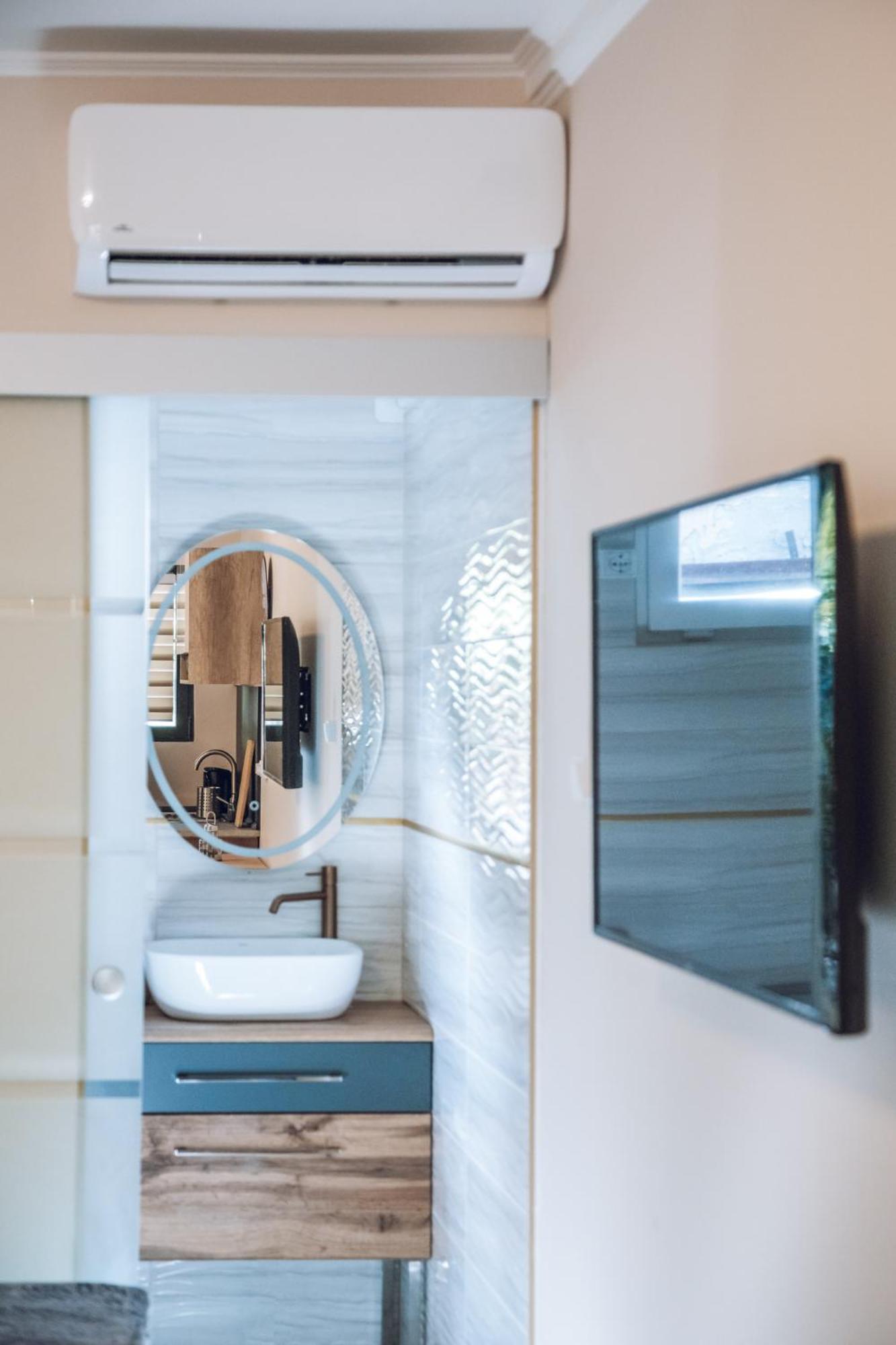 Villa Apartman Makó Dış mekan fotoğraf