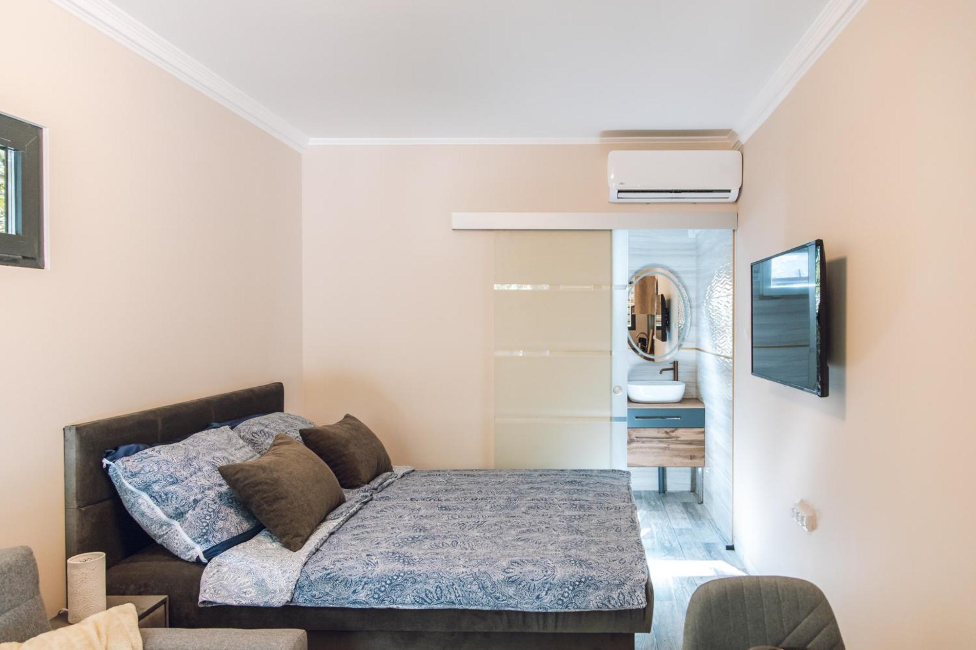 Villa Apartman Makó Dış mekan fotoğraf