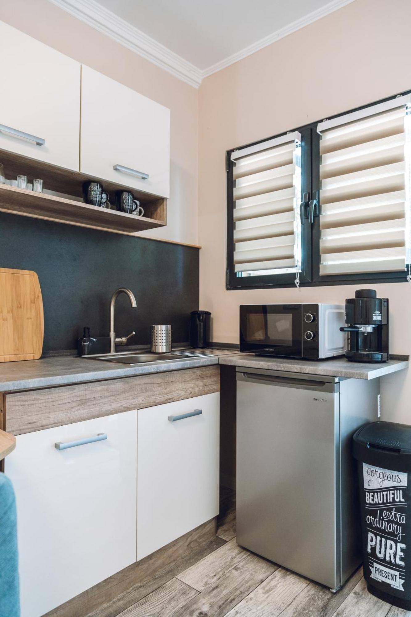 Villa Apartman Makó Dış mekan fotoğraf