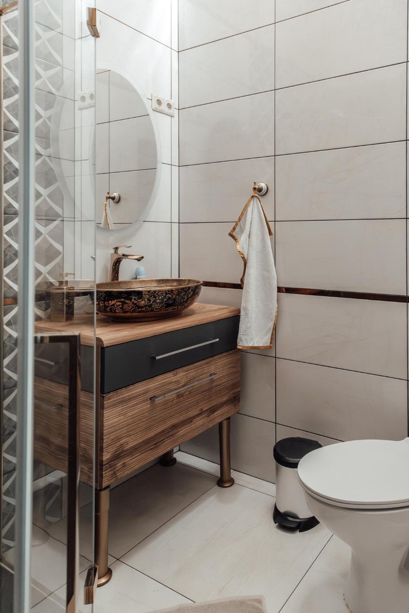 Villa Apartman Makó Dış mekan fotoğraf