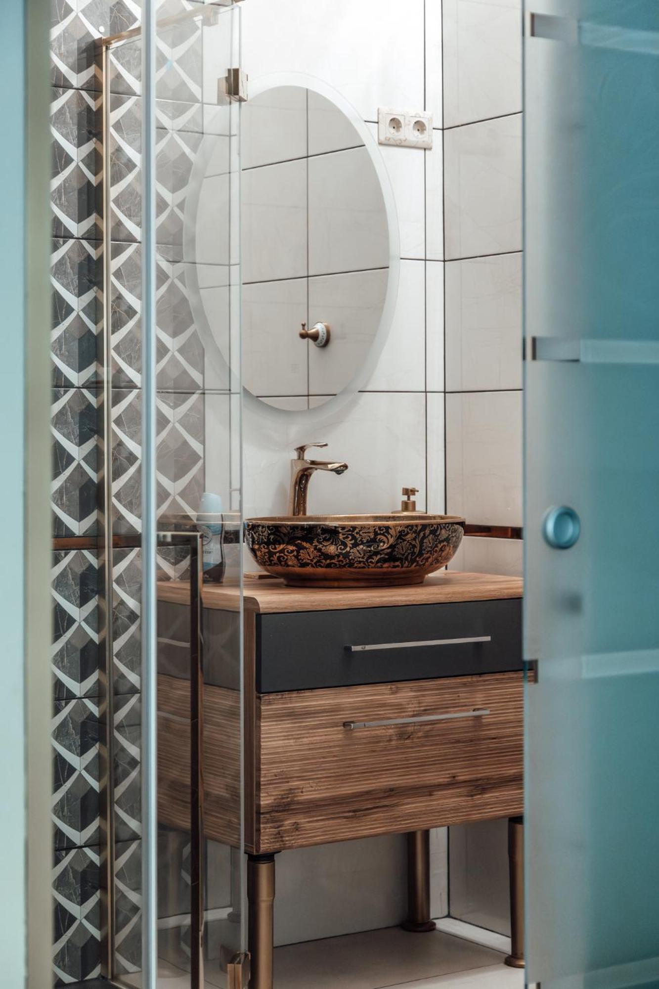 Villa Apartman Makó Dış mekan fotoğraf