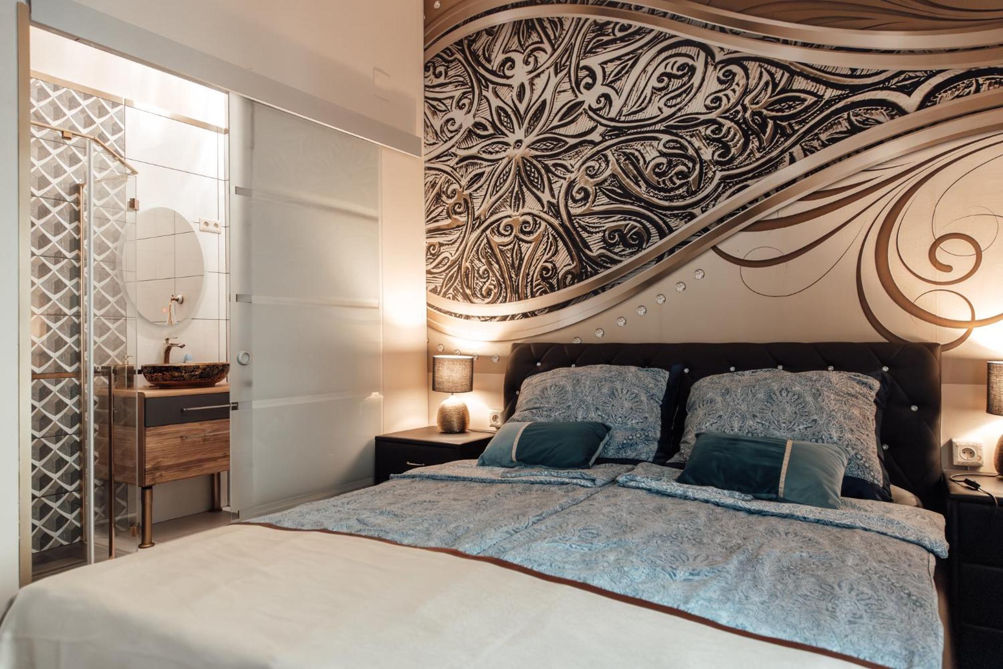 Villa Apartman Makó Dış mekan fotoğraf