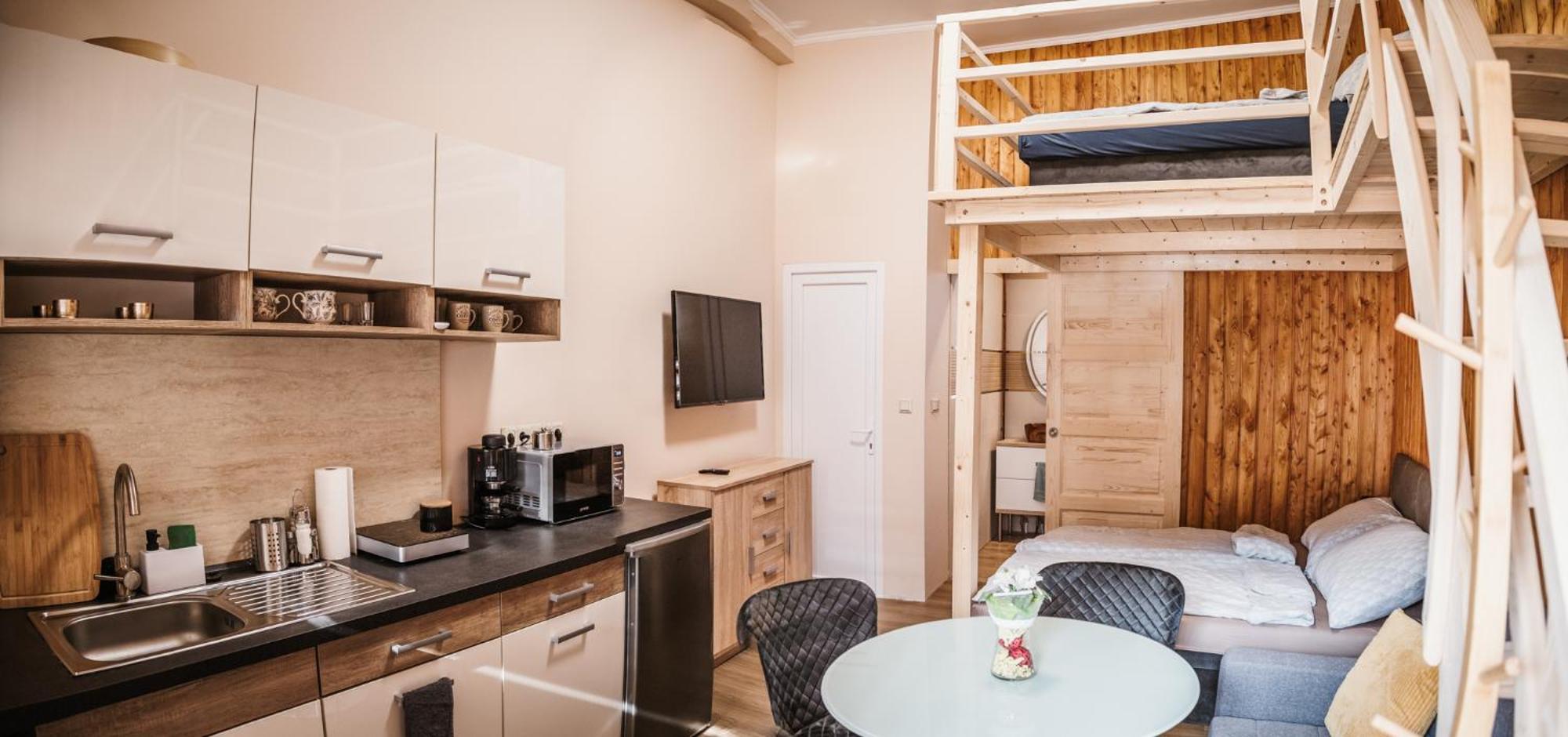 Villa Apartman Makó Dış mekan fotoğraf