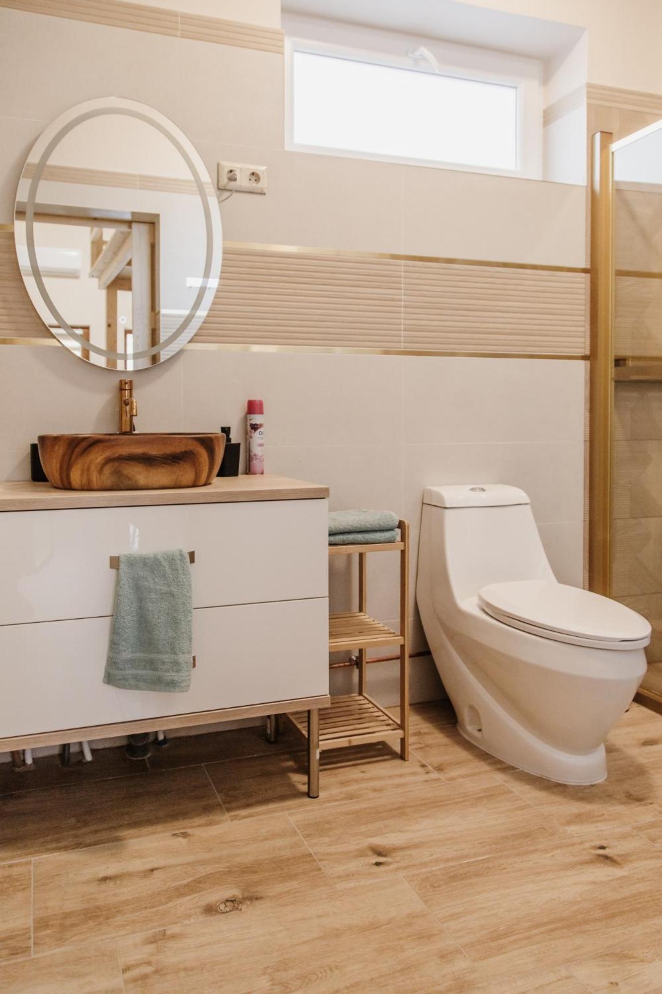 Villa Apartman Makó Dış mekan fotoğraf