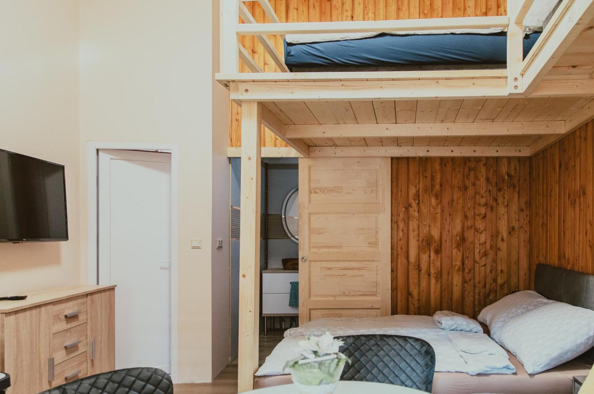 Villa Apartman Makó Dış mekan fotoğraf