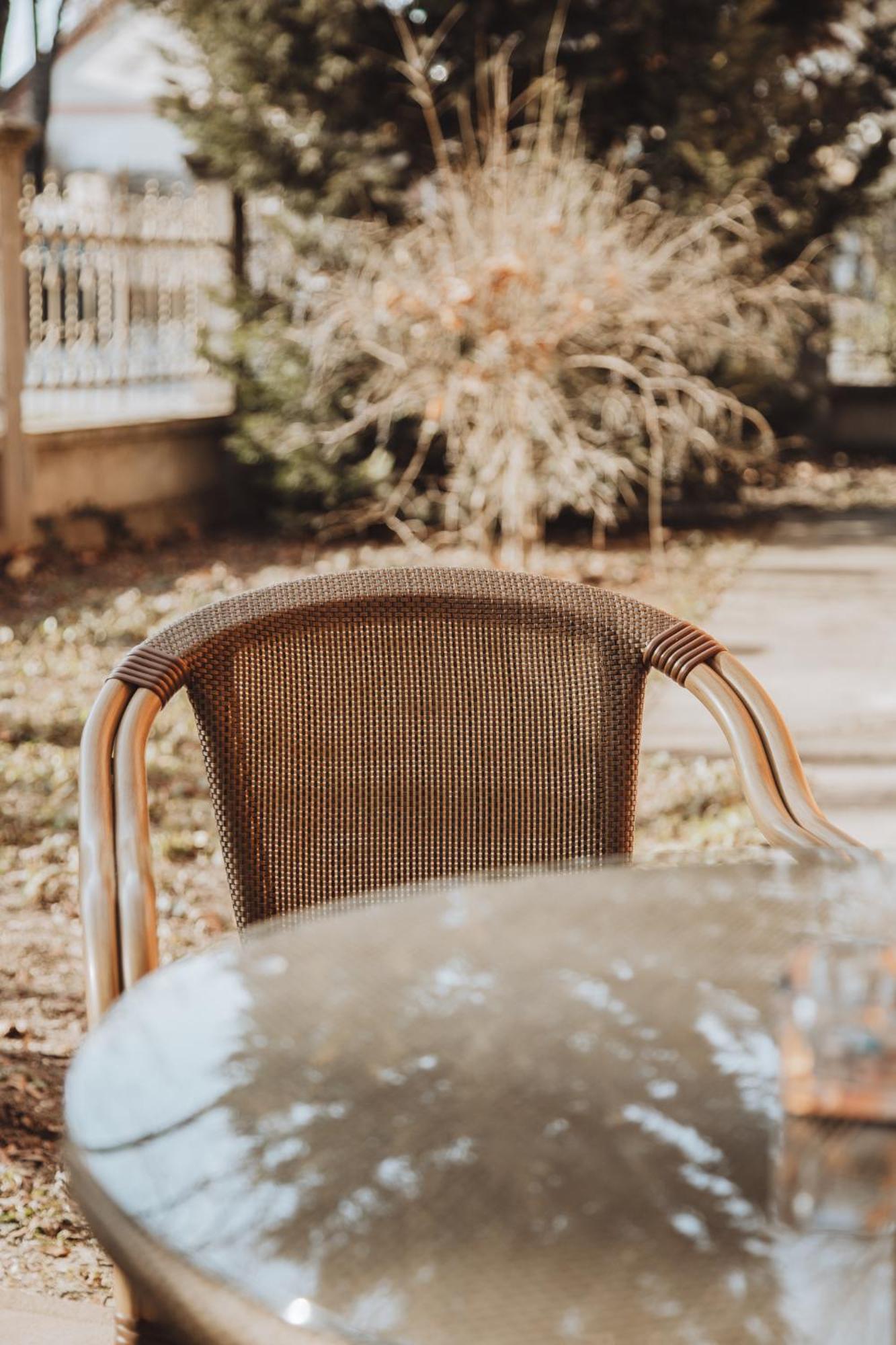 Villa Apartman Makó Dış mekan fotoğraf
