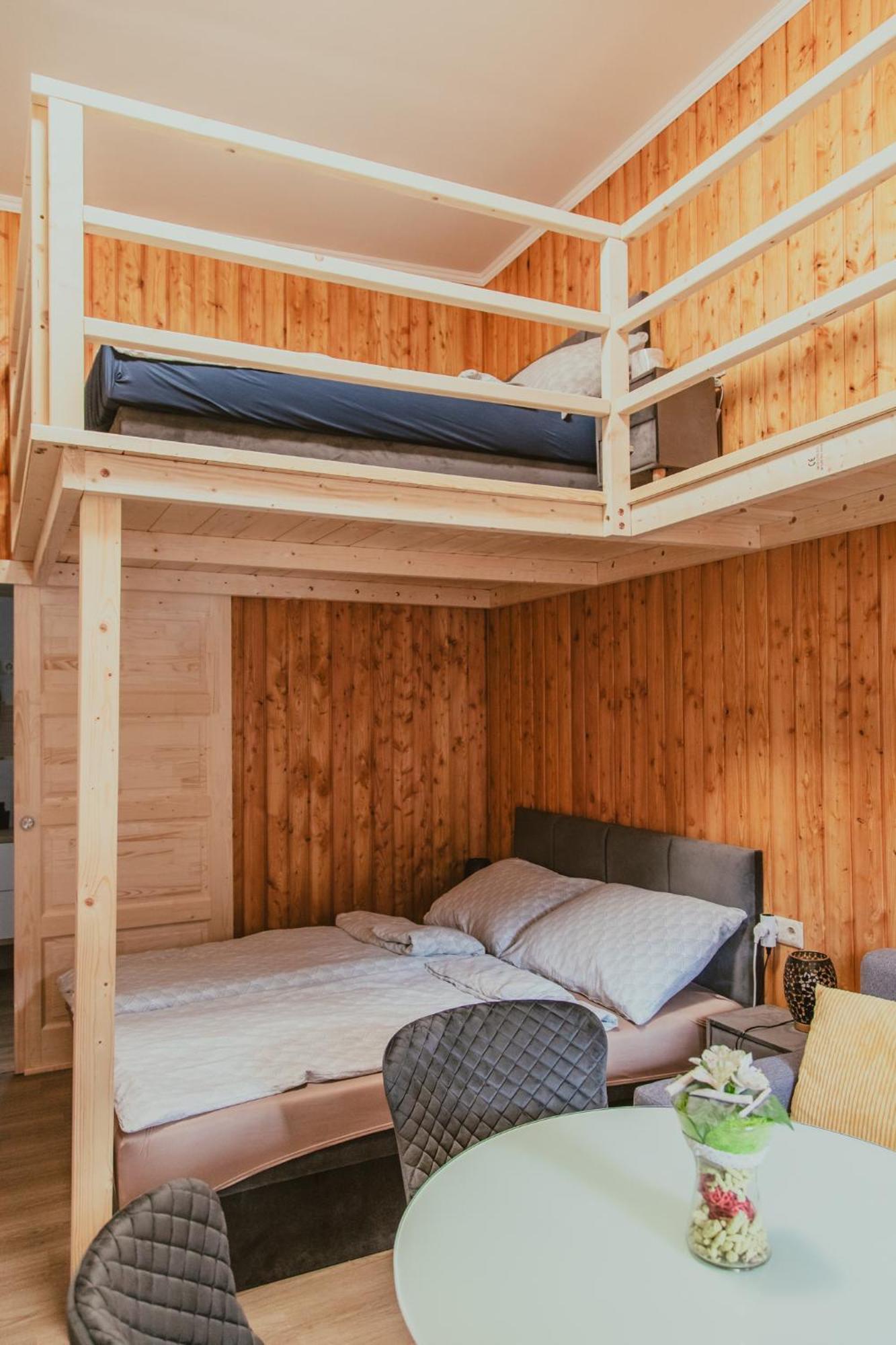 Villa Apartman Makó Dış mekan fotoğraf