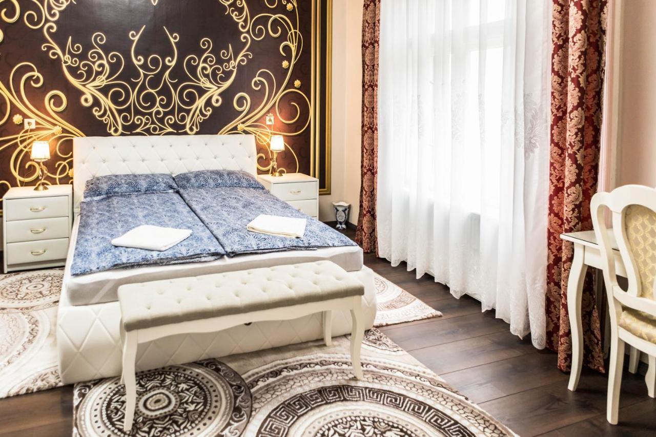 Villa Apartman Makó Dış mekan fotoğraf