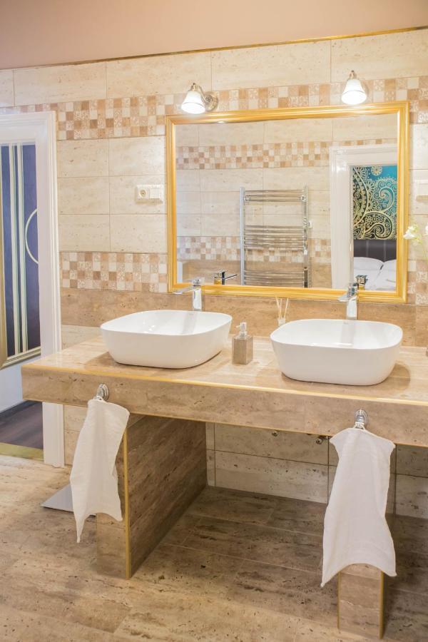 Villa Apartman Makó Dış mekan fotoğraf