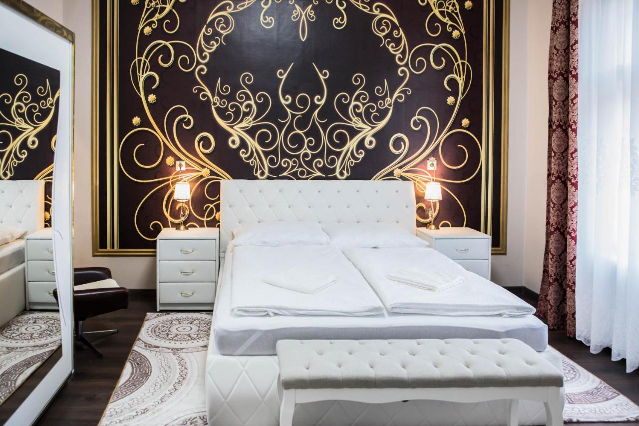 Villa Apartman Makó Dış mekan fotoğraf