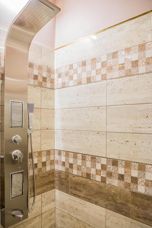 Villa Apartman Makó Dış mekan fotoğraf