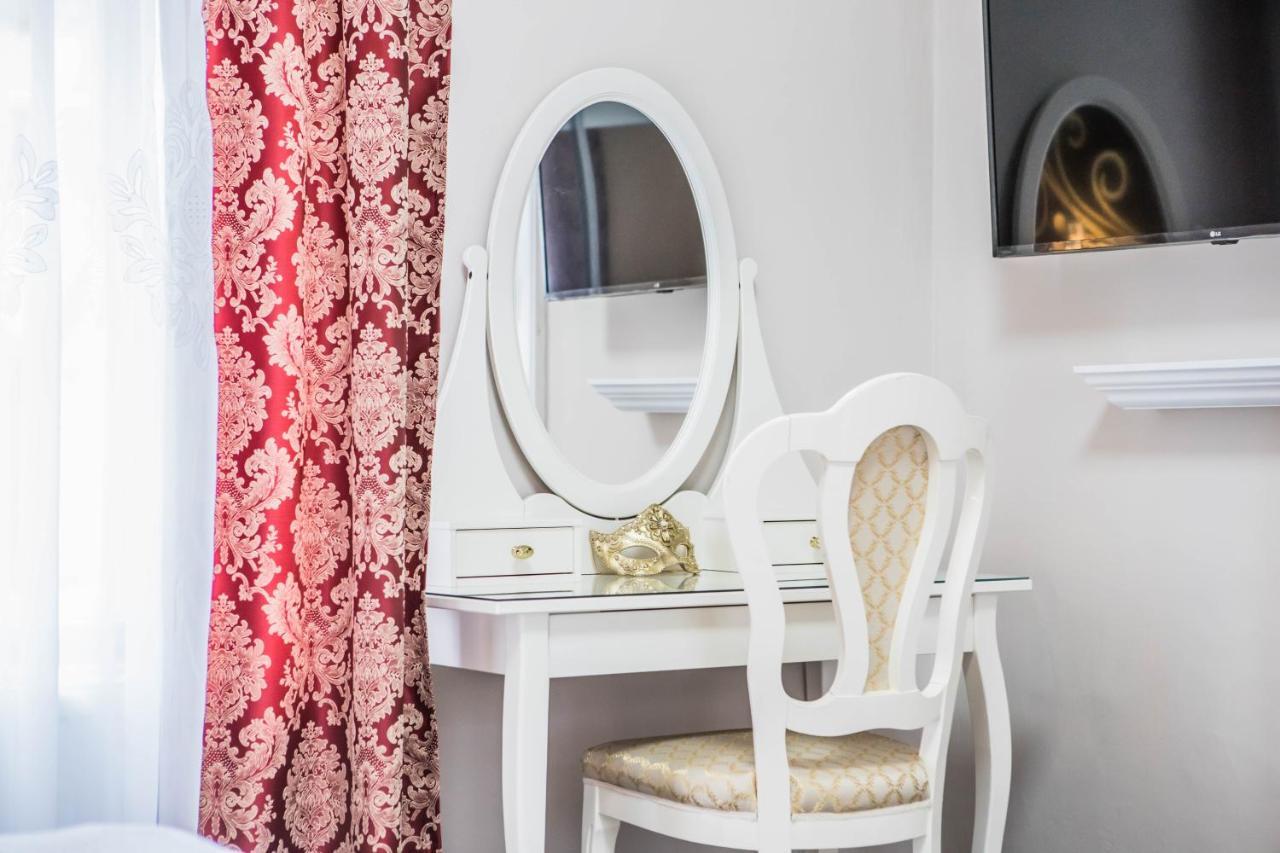 Villa Apartman Makó Dış mekan fotoğraf