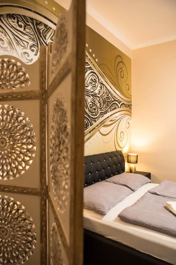 Villa Apartman Makó Dış mekan fotoğraf