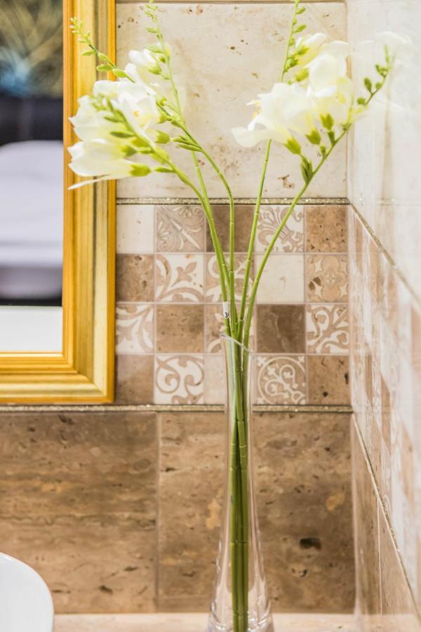 Villa Apartman Makó Dış mekan fotoğraf